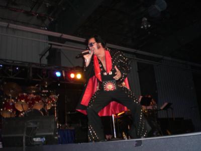 Paul Monroe - New York's #1 Elvis Entertainer | Medford, NY | Elvis Impersonator | Photo #12