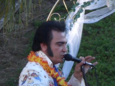 Paul Monroe - New York's #1 Elvis Entertainer | Medford, NY | Elvis Impersonator | Photo #15