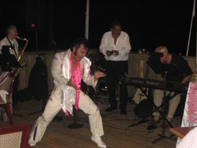 Paul Monroe - New York's #1 Elvis Entertainer | Medford, NY | Elvis Impersonator | Photo #16