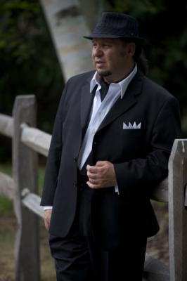 Micheal Castaldo - Classical Crossover Pop + | New York City, NY | Italian Singer | Photo #6