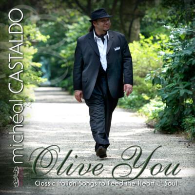 Micheal Castaldo - Classical Crossover Pop + | New York City, NY | Italian Singer | Photo #9