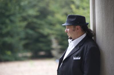 Micheal Castaldo - Classical Crossover Pop + | New York City, NY | Italian Singer | Photo #3