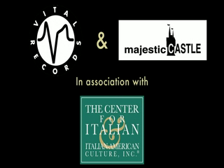 Micheal Castaldo - Classical Crossover Pop + | New York City, NY | Italian Singer | BRUCIA LA TERRA (Parla Piu Piano)