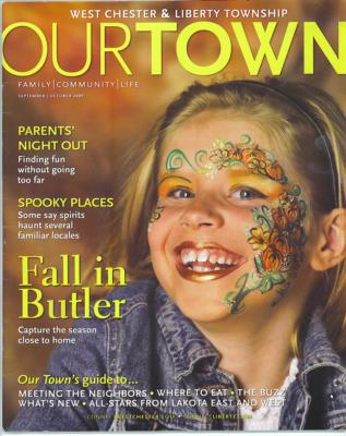 Special Events By Maddy! | Columbus, OH | Face Painting | Photo #2