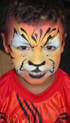 Special Events By Maddy! | Columbus, OH | Face Painting | Photo #3