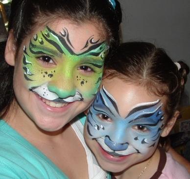 Special Events By Maddy! | Columbus, OH | Face Painting | Photo #12