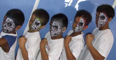 Special Events By Maddy! | Columbus, OH | Face Painting | Photo #19