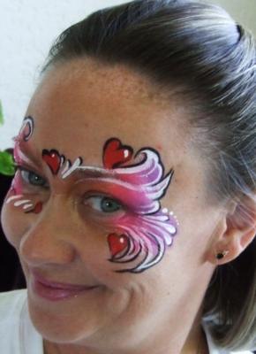 Special Events By Maddy! | Columbus, OH | Face Painting | Photo #21