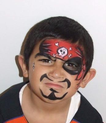 Special Events By Maddy! | Columbus, OH | Face Painting | Photo #22