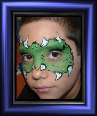 Special Events By Maddy! | Columbus, OH | Face Painting | Photo #23