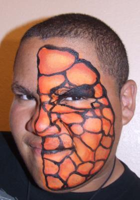 Special Events By Maddy! | Columbus, OH | Face Painting | Photo #24