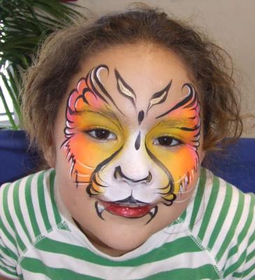 Special Events By Maddy! | Columbus, OH | Face Painting | Photo #25