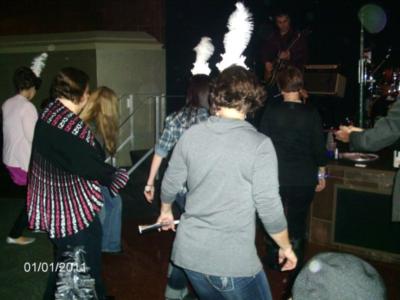 Jukebox Heroes Rock Band | Dallas, TX | Cover Band | Photo #6