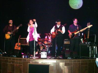 Jukebox Heroes Rock Band | Dallas, TX | Cover Band | Photo #4