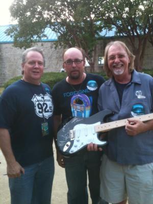Jukebox Heroes Rock Band | Dallas, TX | Cover Band | Photo #12