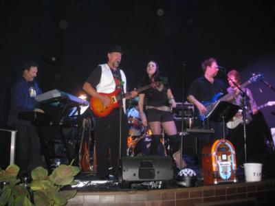 Jukebox Heroes Rock Band | Dallas, TX | Cover Band | Photo #18