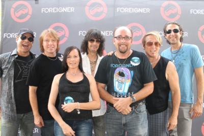 Jukebox Heroes Rock Band | Dallas, TX | Cover Band | Photo #5