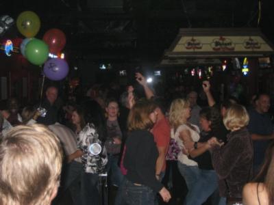 Jukebox Heroes Rock Band | Dallas, TX | Cover Band | Photo #10