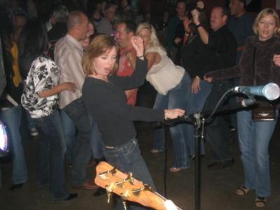 Jukebox Heroes Rock Band | Dallas, TX | Cover Band | Photo #11