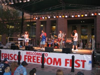 Jukebox Heroes Rock Band | Dallas, TX | Cover Band | Photo #14