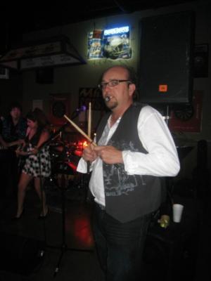 Jukebox Heroes Rock Band | Dallas, TX | Cover Band | Photo #19