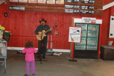 Cory Morgenstern | Los Angeles, CA | One Man Band | Photo #8