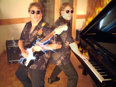 Cory Morgenstern's Main Photo