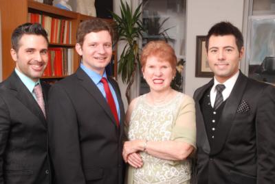 Patricia Brady-Danzig | South Orange, NJ | Classical Piano | Photo #4