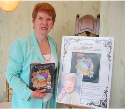 Patricia Brady-Danzig | South Orange, NJ | Classical Piano | Photo #8