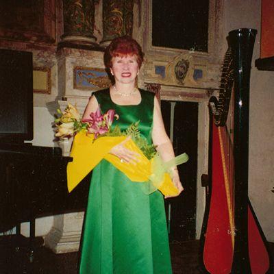 Patricia Brady-Danzig | South Orange, NJ | Classical Piano | Photo #3