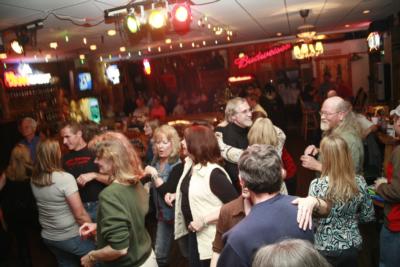 Vehicle | Colorado Springs, CO | Cover Band | Photo #17