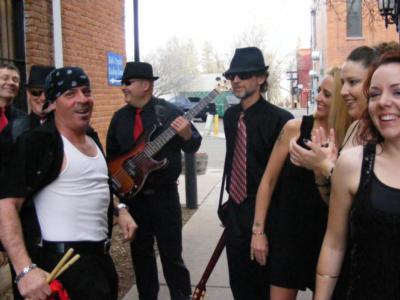 Vehicle | Colorado Springs, CO | Cover Band | Photo #7