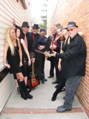 Vehicle | Colorado Springs, CO | Cover Band | Photo #6
