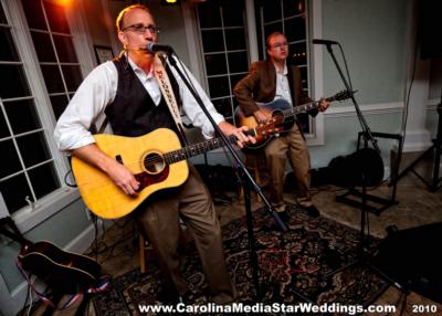 Melonbelly Acoustic Guitarists Charleston SC | Charleston, SC | Cover Band | Photo #20