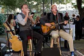 Melonbelly Acoustic Guitarists Charleston SC | Charleston, SC | Cover Band | Photo #9