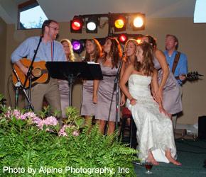 Melonbelly Acoustic Guitarists Charleston SC | Charleston, SC | Cover Band | Photo #11