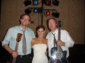 Melonbelly Acoustic Guitarists Charleston SC | Charleston, SC | Cover Band | Photo #16