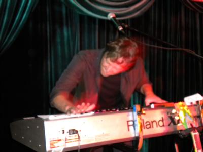 Peter Burt | Mission Viejo, CA | Piano | Photo #3