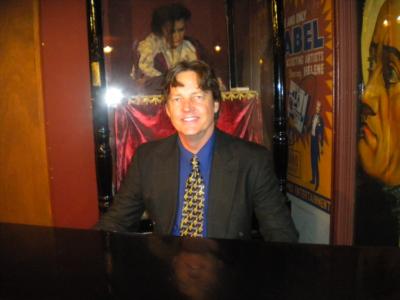 Peter Burt | Mission Viejo, CA | Piano | Photo #7