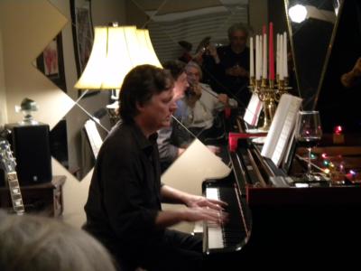 Peter Burt | Mission Viejo, CA | Piano | Photo #9
