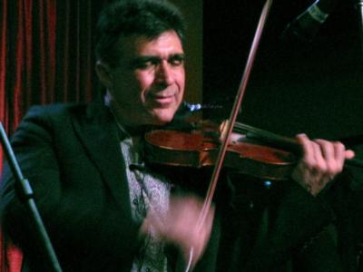 Steve Gibons Solo/duo/trio/quartet's Main Photo