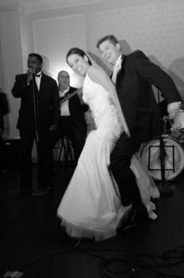 Sha'on And The Girls With Success | Metairie, LA | Motown Band | Photo #6