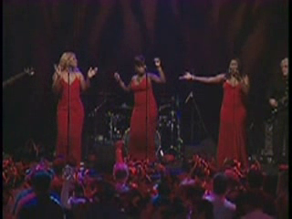Sha'on And The Girls With Success | Metairie, LA | Motown Band | Shaon & The Girls at the Superdome