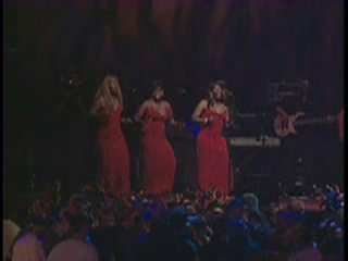 Sha'on And The Girls With Success | Metairie, LA | Motown Band | Success at the Superdome