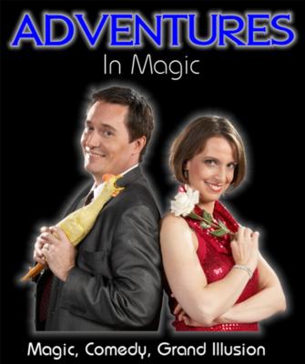 Adventures In Magic's Main Photo