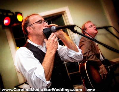 Melonbelly Acoustic Guitarists Asheville NC | Asheville, NC | Cover Band | Photo #20