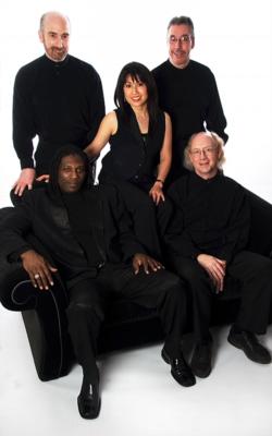 The Orient Express Band's Main Photo