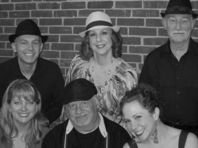 Backtrack - Boston area Oldies Band's Main Photo