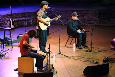 Tini Grey - Solo Entertainment | Anaheim, CA | Acoustic Guitar | Photo #6