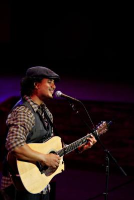 Tini Grey - Solo Entertainment | Anaheim, CA | Acoustic Guitar | Photo #5